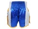 Lumpinee Muay Thai Shorts - Thaiboxhose für Kinder : LUM-001